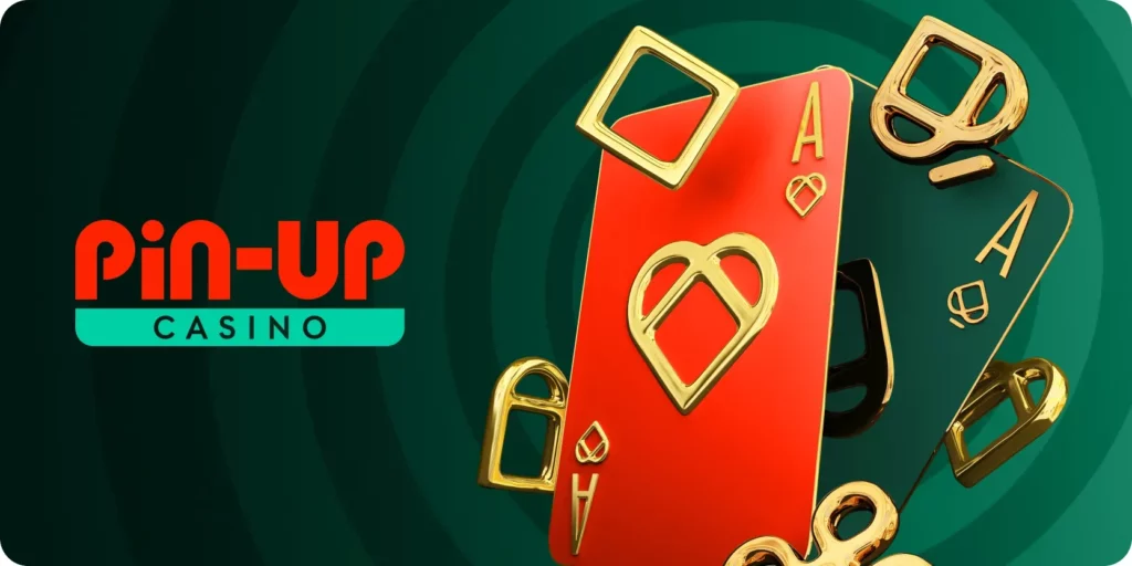 Casino Online do Pin-Up Brasil