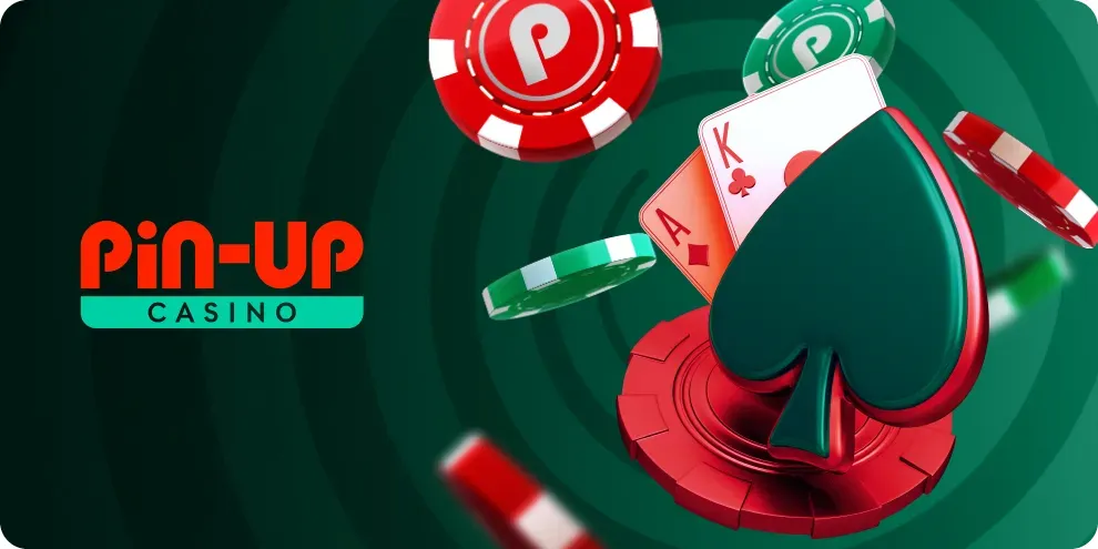 Pin-Up Casino Brasil