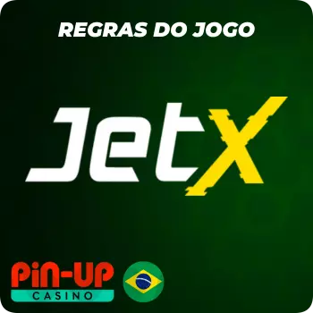 Regras do Jogo Pin-Up JetX