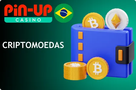 Criptomoedas